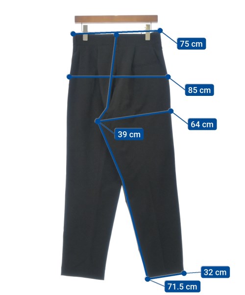 JEANPAULKNOTT Trousers