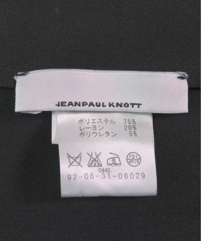 JEANPAULKNOTT Casual shirts