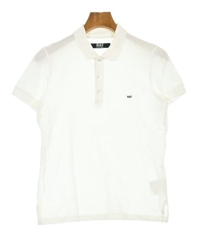 RAF BY RAFSIMONS Polo Shirts