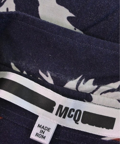 McQ Casual shirts