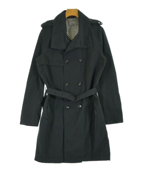 McQ Trench coats