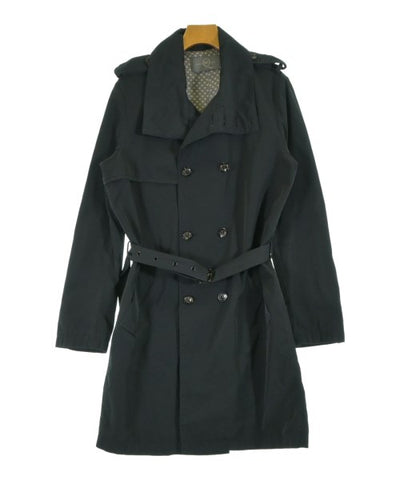 McQ Trench coats
