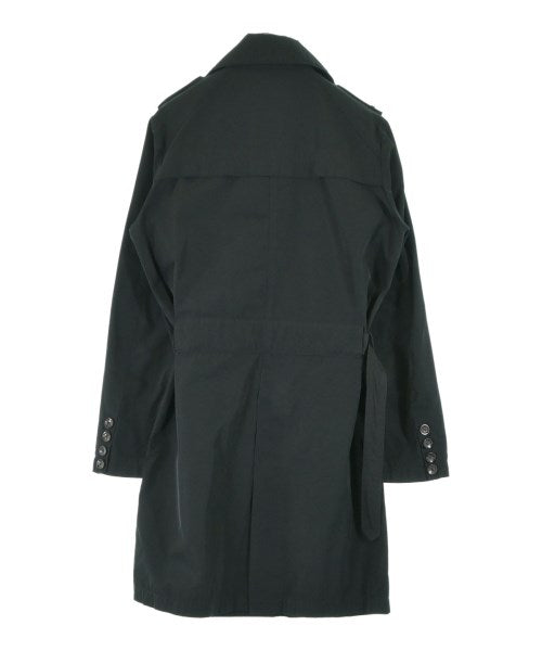 McQ Trench coats