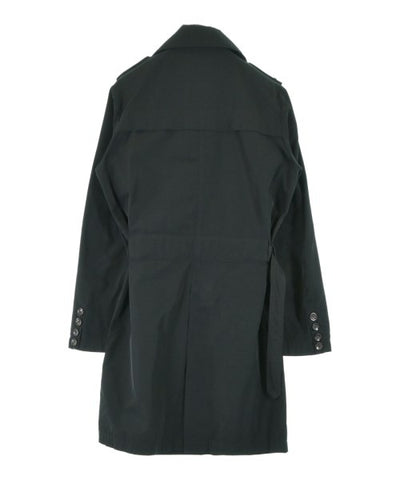 McQ Trench coats