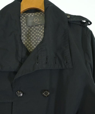 McQ Trench coats