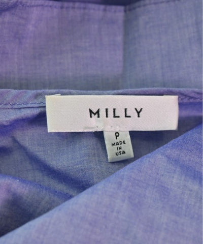 Milly Blouses