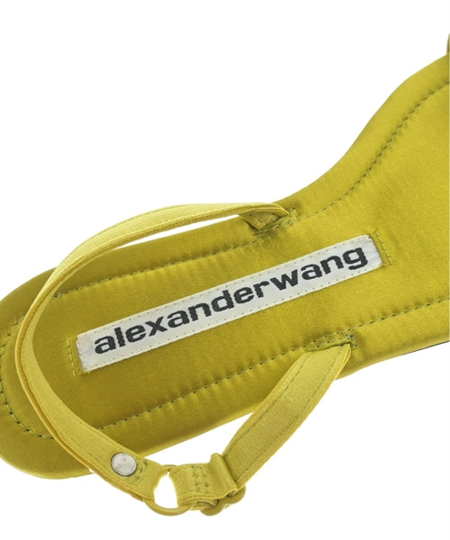 ALEXANDER WANG Sandals