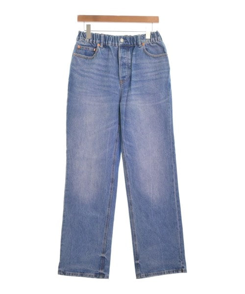 ALEXANDER WANG Jeans