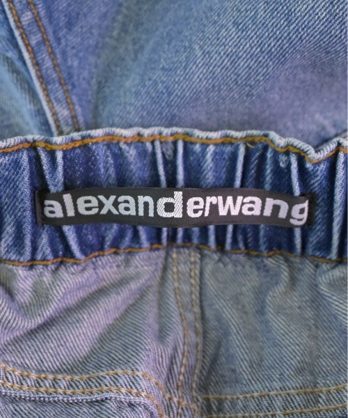 ALEXANDER WANG Jeans