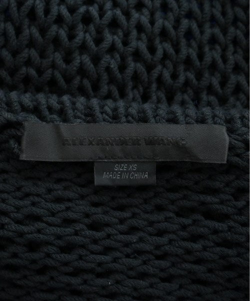 ALEXANDER WANG Sweaters