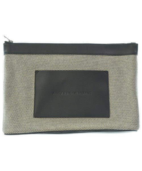 ALEXANDER WANG Clutches