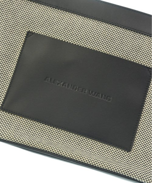 ALEXANDER WANG Clutches