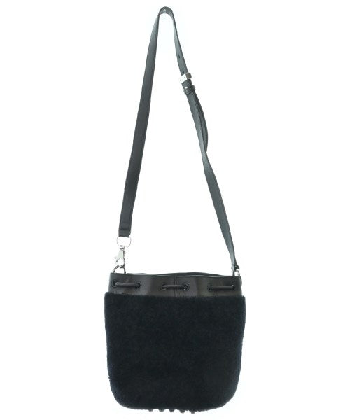 ALEXANDER WANG Shoulder bags