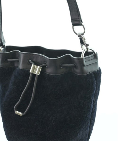 ALEXANDER WANG Shoulder bags