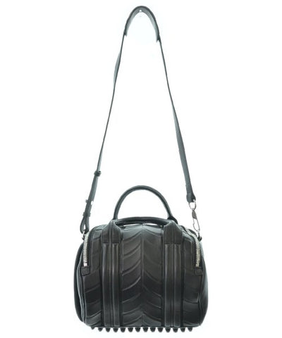 ALEXANDER WANG Shoulder bags