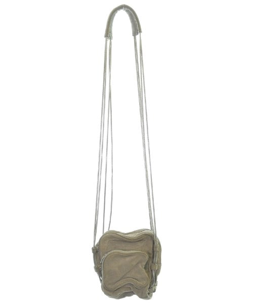 ALEXANDER WANG Shoulder bags