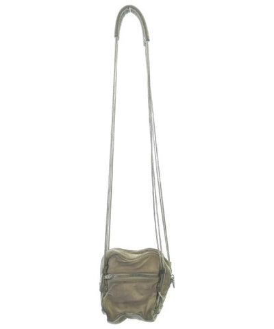 ALEXANDER WANG Shoulder bags