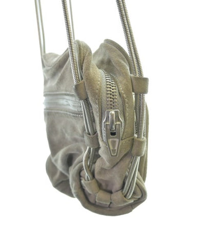 ALEXANDER WANG Shoulder bags