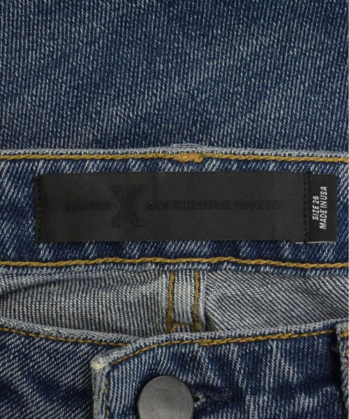 ALEXANDER WANG Jeans