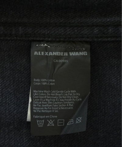 ALEXANDER WANG Jeans