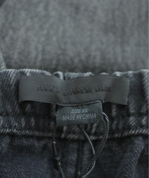 ALEXANDER WANG Jeans