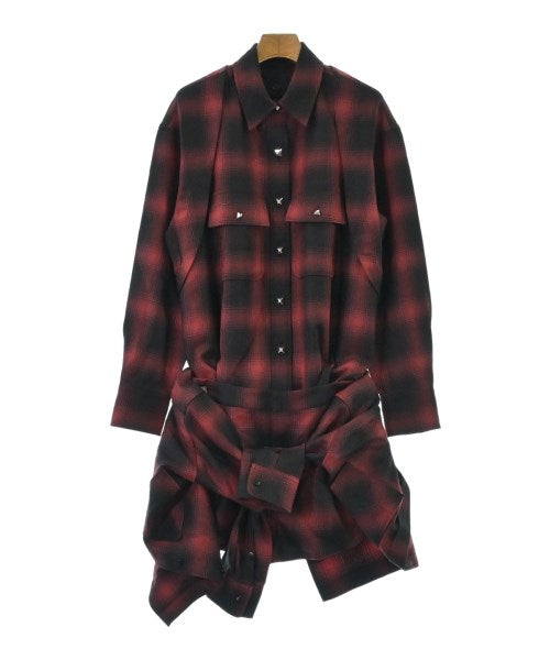 ALEXANDER WANG Overalls/ Rompers/ Jumpsuits