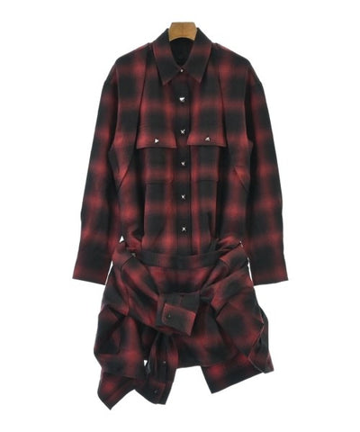 ALEXANDER WANG Overalls/ Rompers/ Jumpsuits