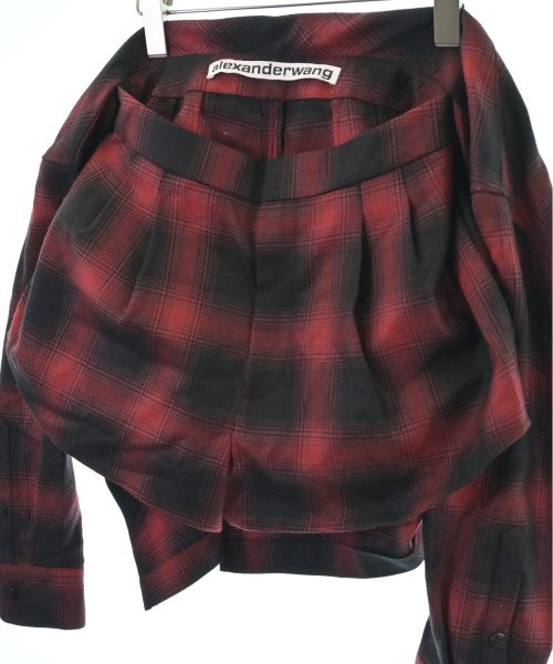 ALEXANDER WANG Overalls/ Rompers/ Jumpsuits