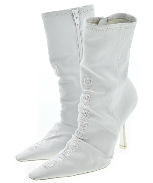 ALEXANDER WANG Boots