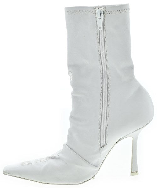 ALEXANDER WANG Boots