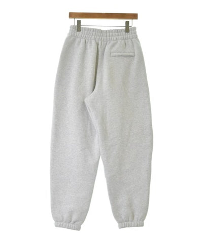 ALEXANDER WANG Sweat pants