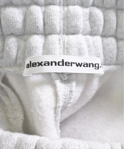 ALEXANDER WANG Sweat pants