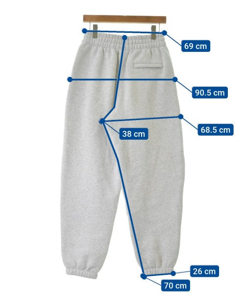 ALEXANDER WANG Sweat pants