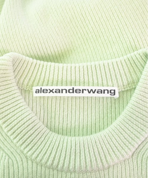 ALEXANDER WANG Sweaters