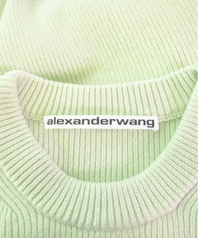 ALEXANDER WANG Sweaters