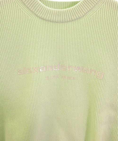 ALEXANDER WANG Sweaters