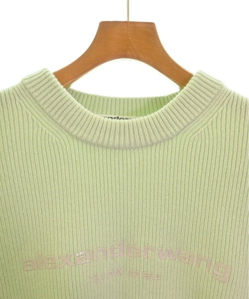 ALEXANDER WANG Sweaters