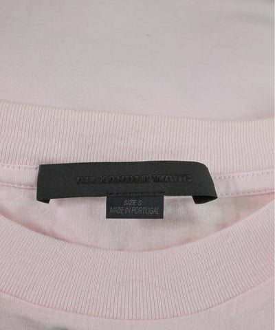 ALEXANDER WANG Tee Shirts/Tops