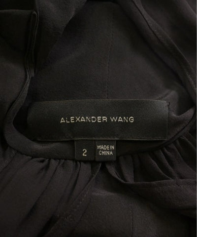 ALEXANDER WANG Dresses