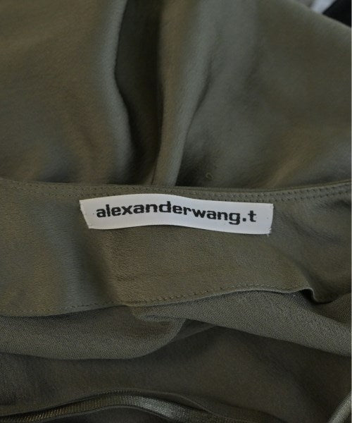 ALEXANDER WANG Dresses