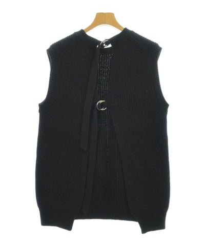 ALEXANDER WANG Vests