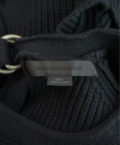 ALEXANDER WANG Vests