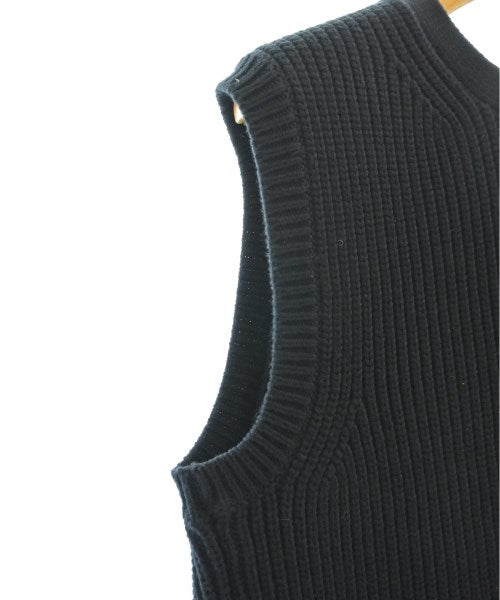 ALEXANDER WANG Vests