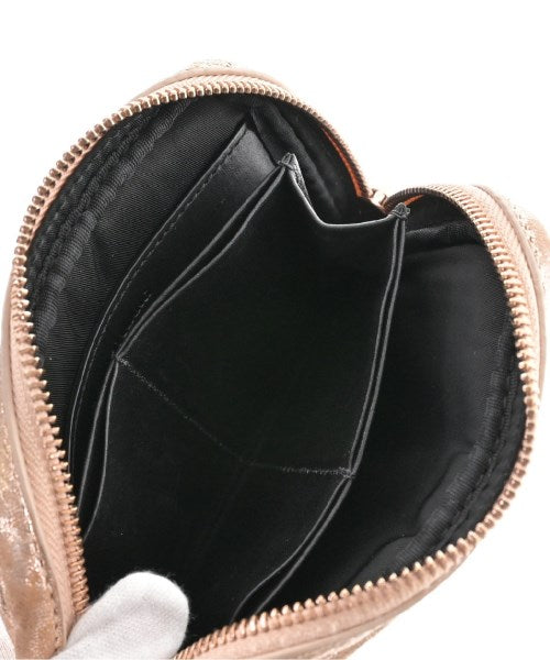 ALEXANDER WANG Wallets/Coin purses