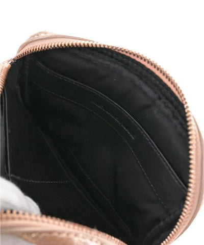 ALEXANDER WANG Wallets/Coin purses