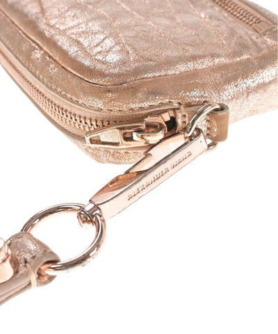 ALEXANDER WANG Wallets/Coin purses