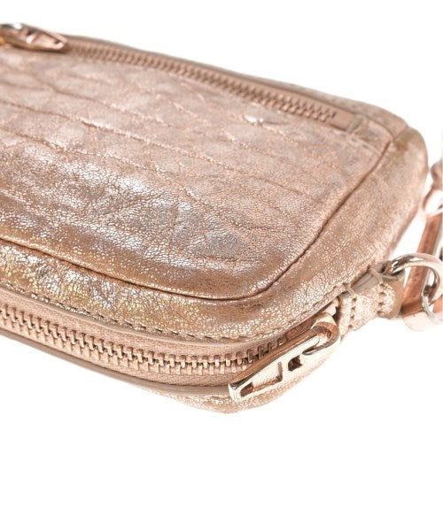 ALEXANDER WANG Wallets/Coin purses