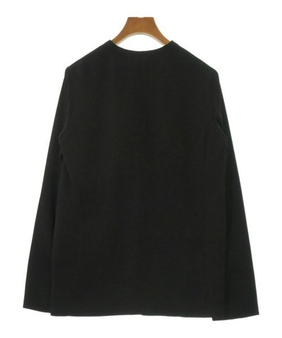 ALEXANDER WANG Collarless jackets