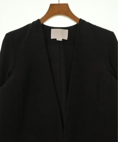 ALEXANDER WANG Collarless jackets