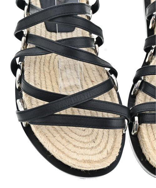 ALEXANDER WANG Sandals